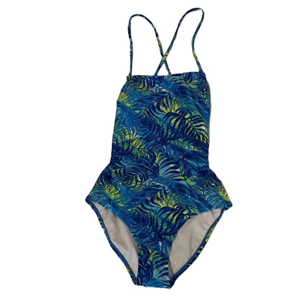 NWOT Sand Castle Swimsuit
